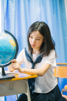 森冤角色夏松梓